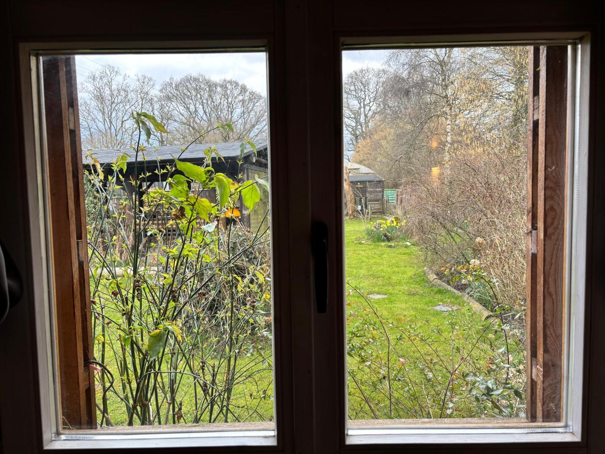 Hideaway Apartment Lytchett Matravers Luaran gambar